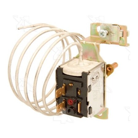 Four Seasons System Mounted Preset Cycling Temperature Switch - 35856